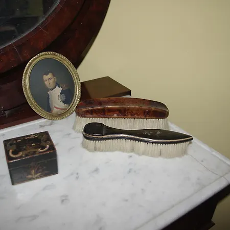 Maison d'hôtes Le Rossay Saint-Clement-de-la-Place