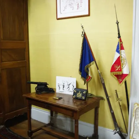 Le Rossay Saint-Clement-de-la-Place