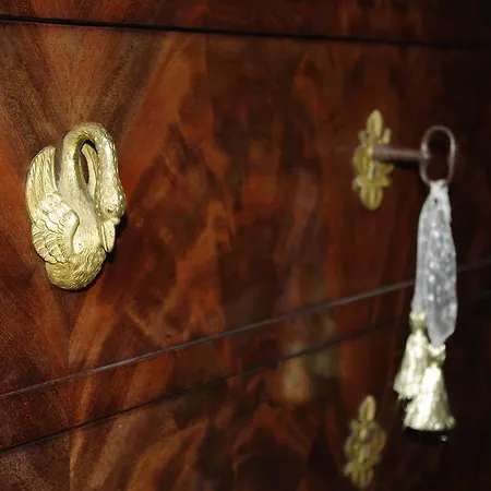 Гостевой дом Le Rossay