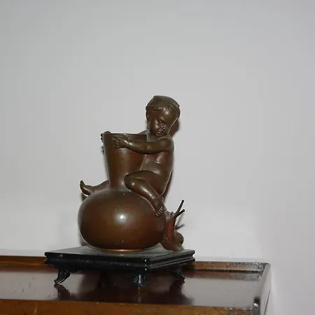 Гостевой дом Le Rossay