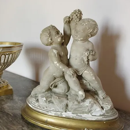 Гостевой дом Le Rossay