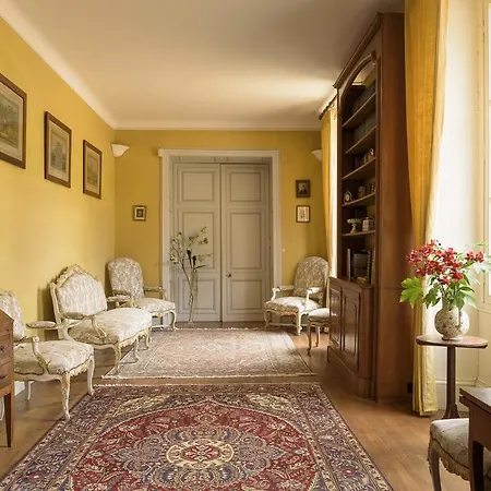 Le Rossay Maison d'hôtes