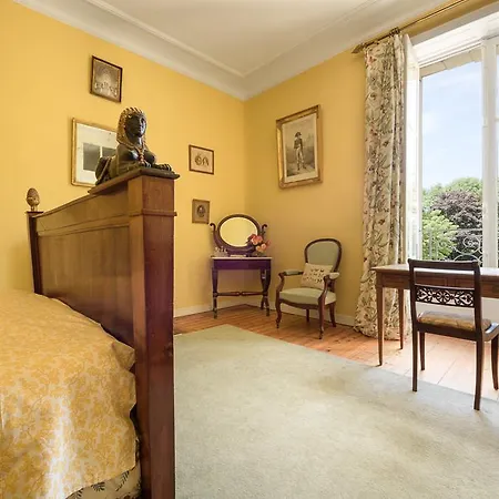 Le Rossay 3* Saint-Clement-de-la-Place