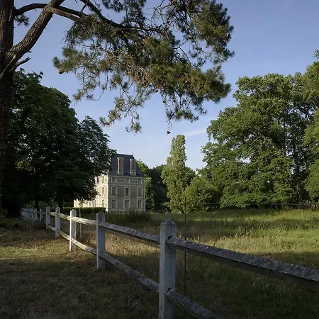 Le Rossay Saint-Clément-de-la-Place