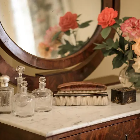 Гостевой дом Le Rossay Saint-Clement-de-la-Place