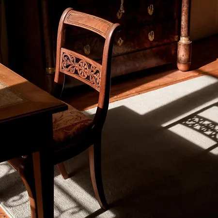 Le Rossay Гостевой дом 3*