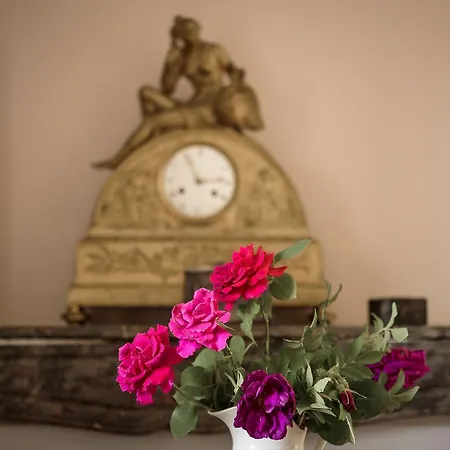 Gæstehus Le Rossay 3*