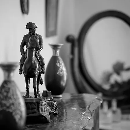 Le Rossay Гостевой дом