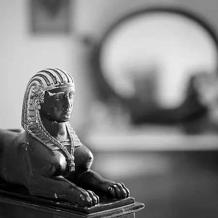 Le Rossay Maison d'hôtes Saint-Clement-de-la-Place