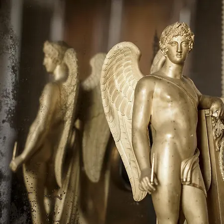 Le Rossay Saint-Clement-de-la-Place