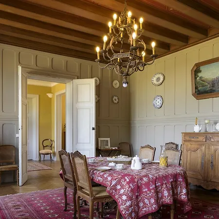 Le Rossay Saint-Clement-de-la-Place