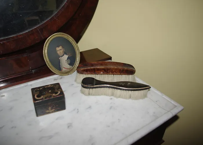 Gasthuis Le Rossay Saint-Clement-de-la-Place