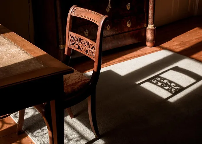 Le Rossay Gasthuis 3*