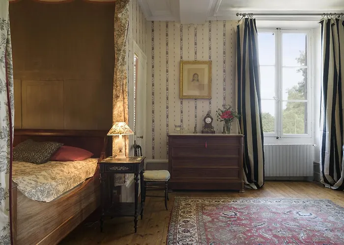 Le Rossay Saint-Clement-de-la-Place