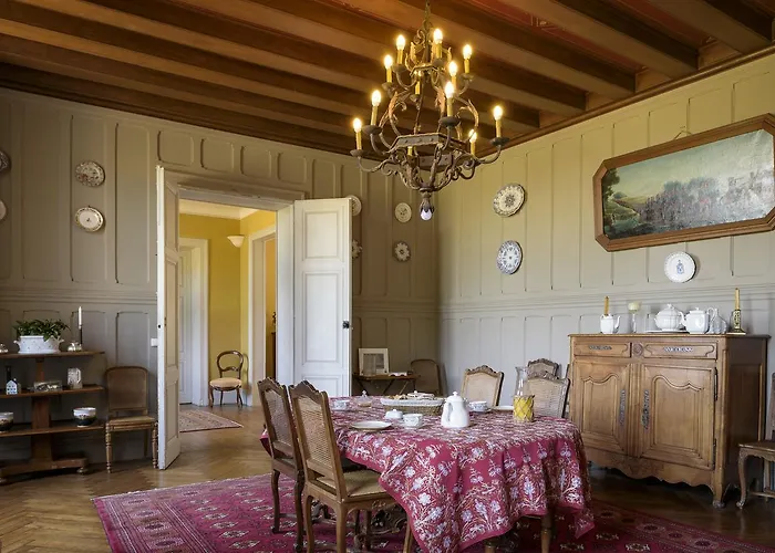 Le Rossay Saint-Clement-de-la-Place